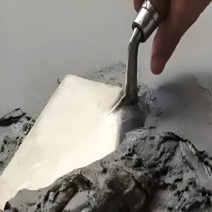 茂港混凝土裂缝孔洞剥落冻融修复用高强度丙乳防腐蚀砂浆